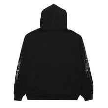Load image into Gallery viewer, &quot;SPRAY&quot; - HOODIE (BLACK)
