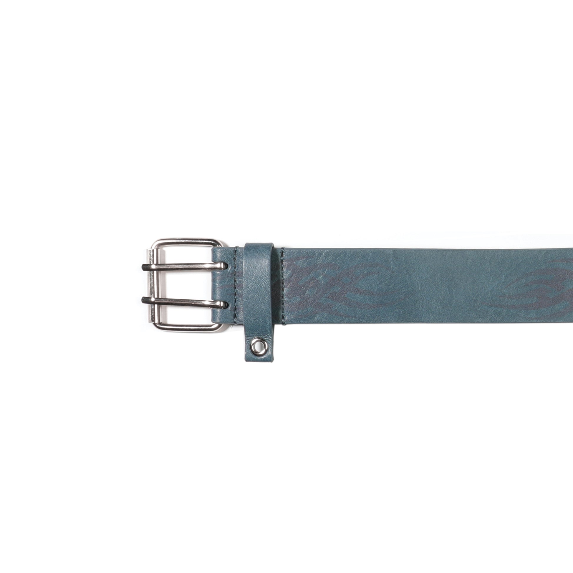 Studded Belt (Blue)