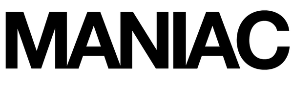 Maniac Manufacturing