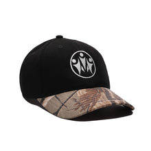 Load image into Gallery viewer, HOPE IN A MANIAC HAT (BLACK/CAMO)