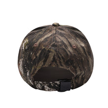 Load image into Gallery viewer, I AM JFK HAT (CAMO)