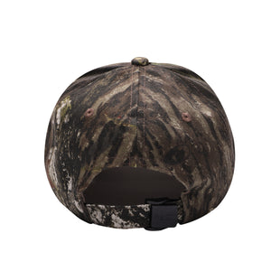 I AM JFK HAT (CAMO)