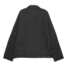 Load image into Gallery viewer, &quot;Quoted from Hell&quot; Dickies Work Jacket (Black)